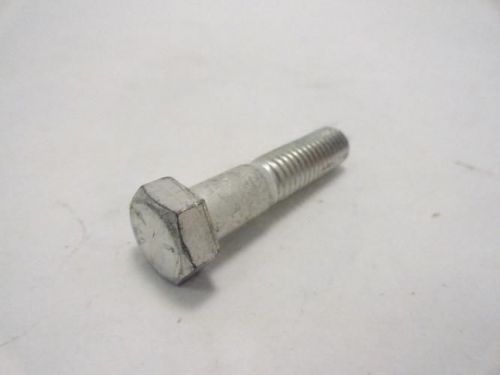 141578 New-No Box, Formax 900117 Bolt, 7/16&#034;-14 Thread Size, 0.60&#034; Hex, 2-1/4&#034; L