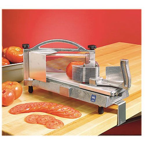 Nemco 56600-3 Easy Tomato Slicer II, 3/8&#034; Compact Slice