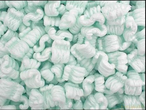 Storopack 40 gallons packing peanuts popcorn new free shipping for sale