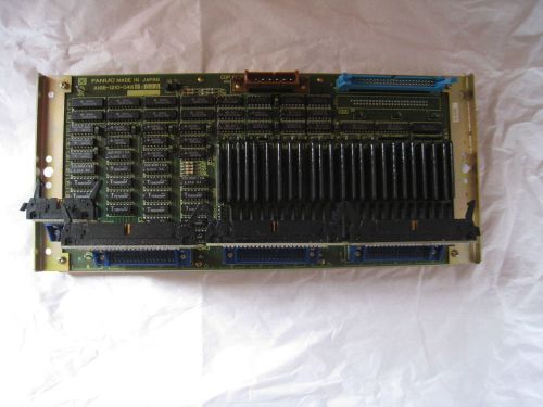 FANUC A16B-1210-0480/02A