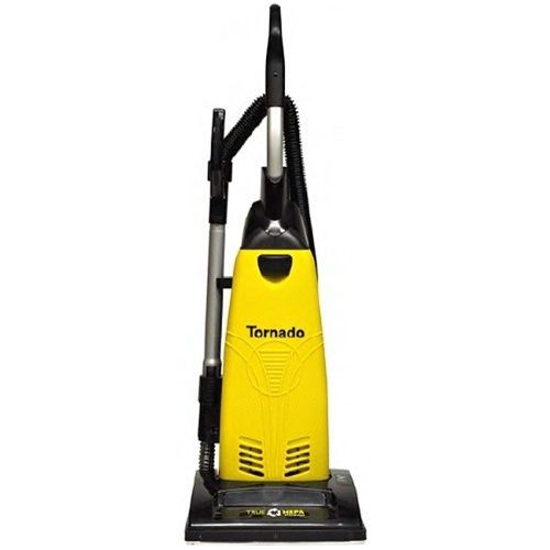 Tornado CK 14/1 Pro Commercial Vacuum 14-inch Upright HEPA filtratiion