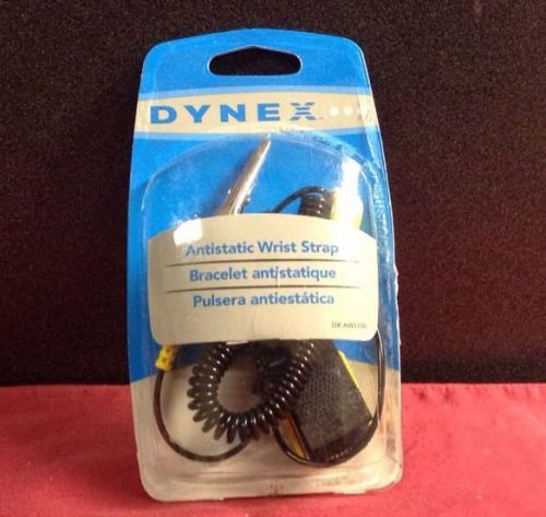 DYNEX Antistatic Wrist Strap