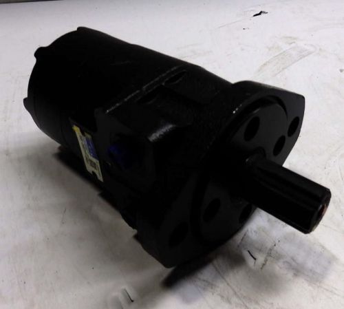 Eaton Char Lynn Hydraulic Motor 158-3977-001