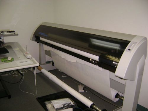 Infinity 2 plotter