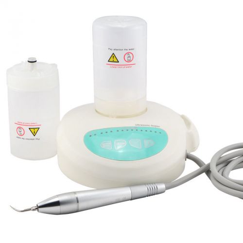 CA Fiber Dental Piezo Ultrasonic Scaler Cavitron Scaling Perio Endo 2 pcsBottle