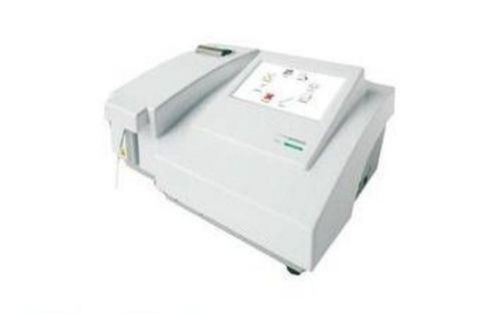 Touch Screen Bio Chemistry Analyzer (Free Shipping)0