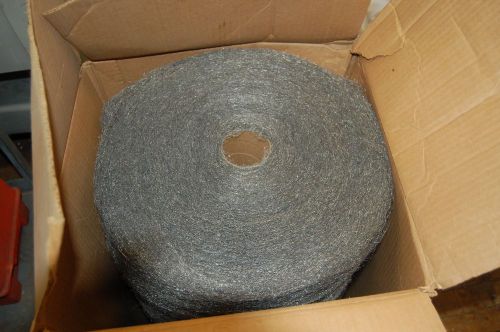 Steel Wool Reels