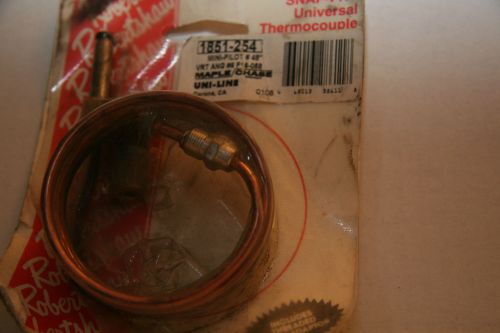 Robertshaw 1851-254 Thermocouple