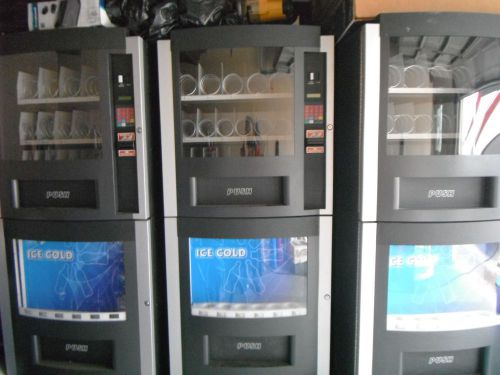 Vending machines for sale