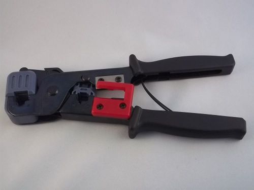 Crimp Tool Crimper &amp; Stripper