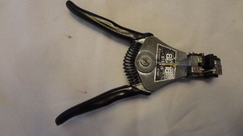 Alpha Wire Stripper STRP-25