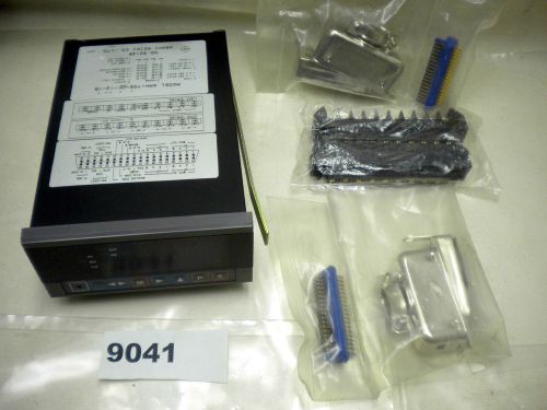 (9041) Asahi Keiki Panel Meter AMH-751-12-12-15