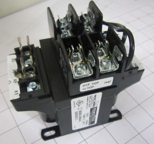 Micron B050-2000-8 Transformer