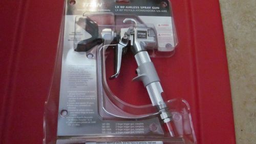 Titan  LX80 Airless Paint Gun