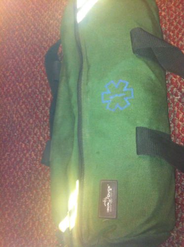 Iron Duck Oxygen Bag