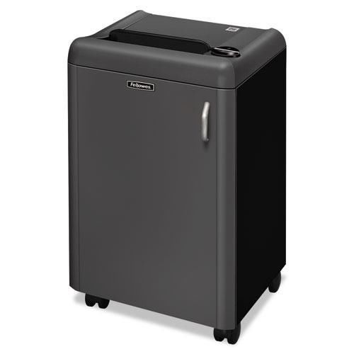 New fellowes fel3306301 powershred hs-440 high-security cross-cut shredder, 4 for sale