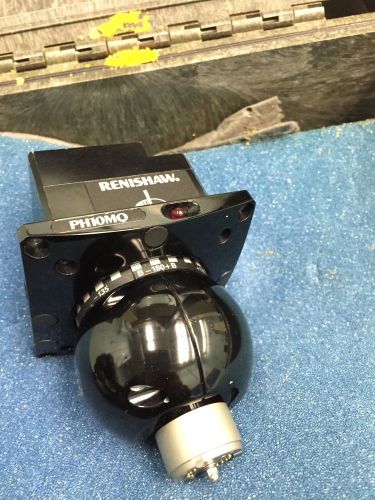 Renishaw PH10MQ