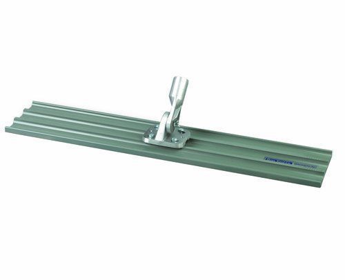 Marshalltown 45X8IN BULL FLOAT SQ ENDS B45 with Bracket