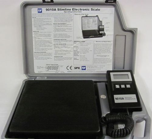 TIF 9010A Slimline Electronic Scale