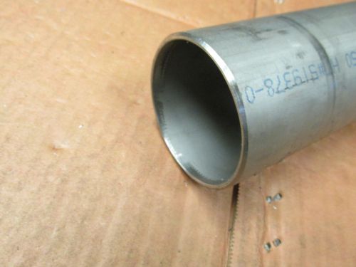 2-1/2&#034; 2.5 inch, SCH10, C276 Hastealloy Pipe Haynes 304 316 Tube