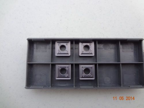 New iscar indexable inserts 5506328 snmg 432-vl ic908 for sale