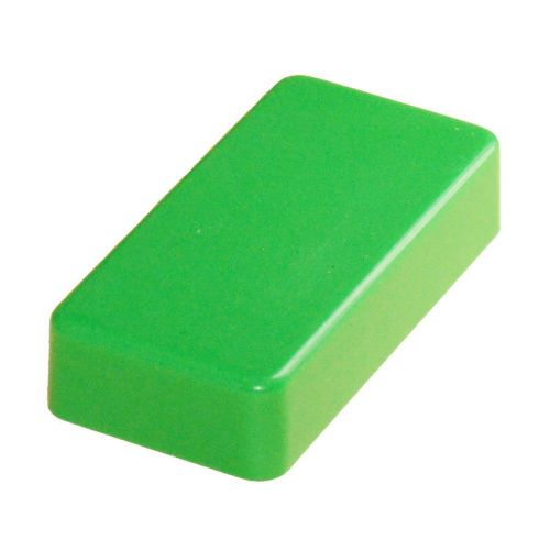 Magnet holders refrigerator magnets magnetic -green lot 5 for sale