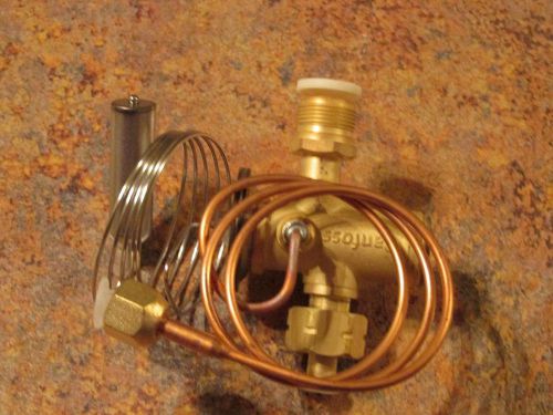 DANFOSS THERMAL EXPANSION VALVE TR6  067U3356