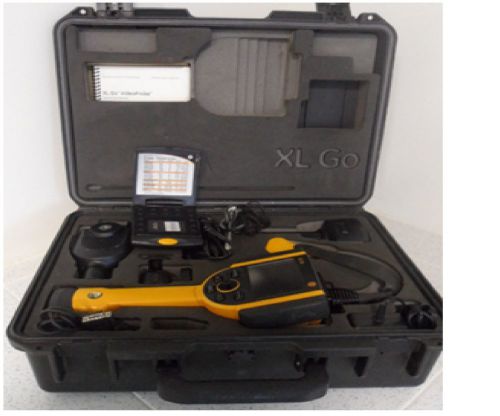 XLGo Video Borescope