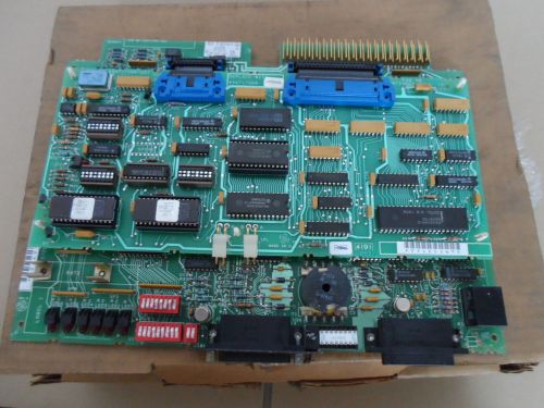 GE FANUC IC600BF948/IC600BF948P CONTROLLER MODULE