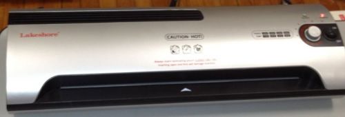 Lakeshore XC341 Classroom Laminating Machine