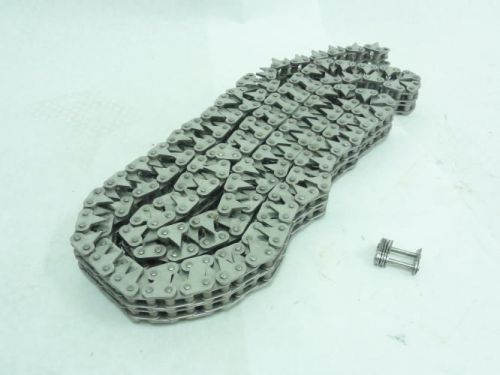 137084 New-No Box, mfg-unknown SF361A Sticker Chain #240 10&#039; Length