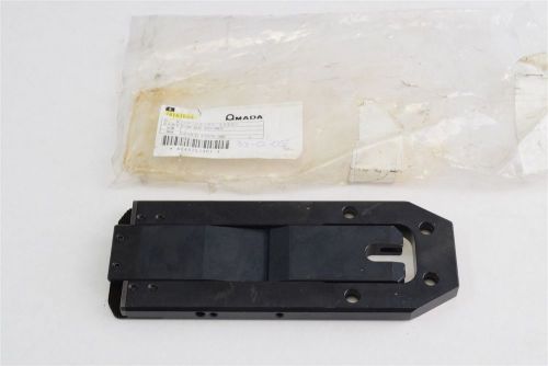 NEW Genuine Amada 4161544 826189 Clamp Base Assembly A0201-CBA