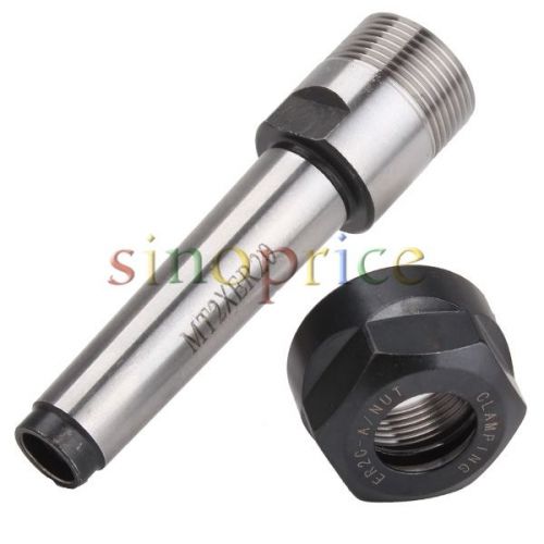 Precision er20 mt2 m10 cnc lathe collet chuck holder for sale