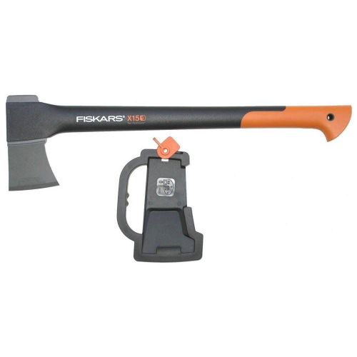 Fiskars X15 Chopping Axe, 23.5-Inch 78576935