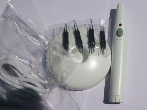 “HLS EHS”  Dental endodontic  Gutta Percha obturation Cutter Cordless Battery