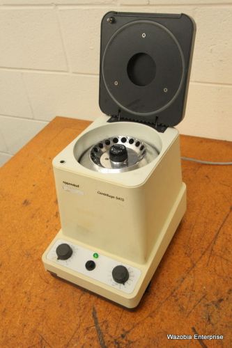 BRINKMANN EPPENDORF 5415 CENTRIFUGE