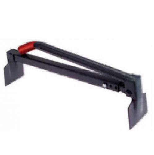 Goldblatt, Professional Grade Brick Tongs, Rugged, Carry From 6-11 Bricks Easily