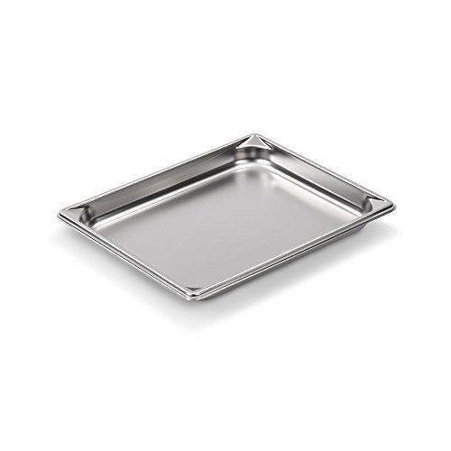 Vollrath 30212 1/2 Size Pan 1 1/4-Inch Deep