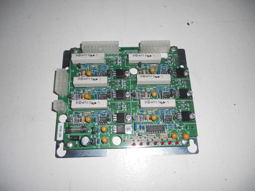 HP Indigo SPI Board Assy EBE-1080-52