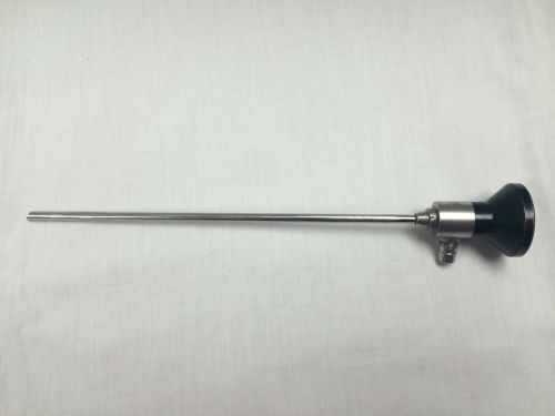 Stryker 344-33 4mm 30&#039; Arthroscopes