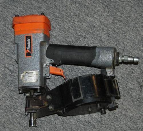 PASLODE UTILITY COIL  NAILER 3200/50 CP 1 3/16&#034;-2&#034;