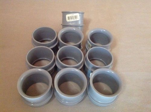 10 New Carlon 1 1/2&#034; End Bell E997H-CAR