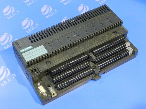 SIEMENS / ET 200B-24DI/8D0 / 6ES7 133-0BN11-0XB0 / 6ES7133-0BN11-0XB0