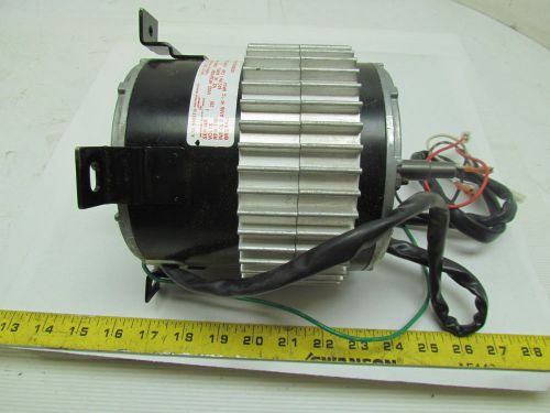 A.O. Smith HF3W102N 230V 1100RPM 60HZ 2SP PH1 Universal Electric Fan Motor 3/4HP