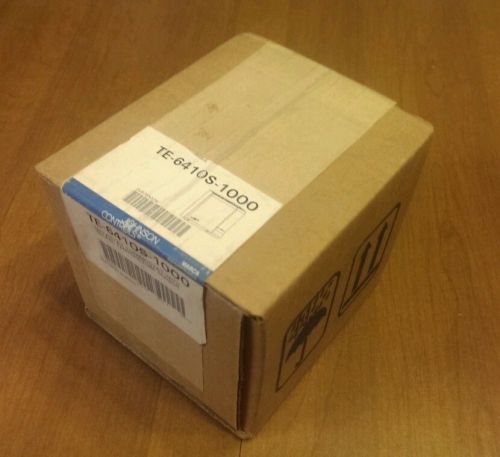 Johnson Controls TE-6410S-1000 NIB Metastat Thermostat Factory Sealed