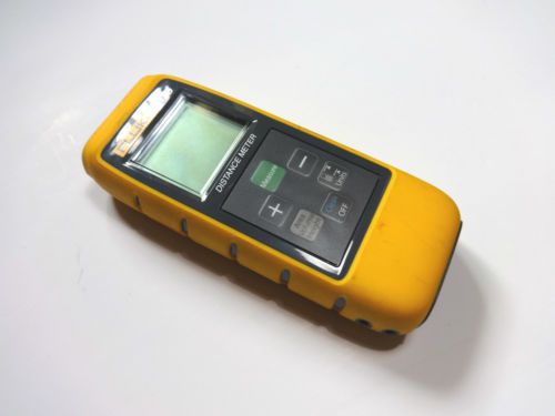 Fluke 411D