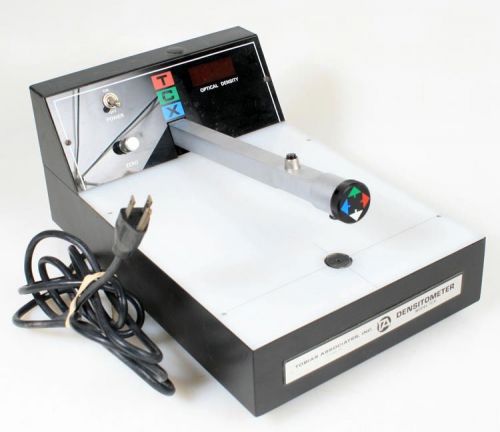 Tcx optical densitometer for sale