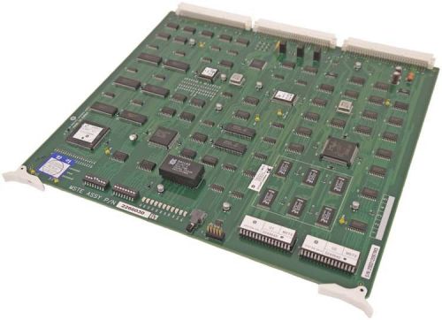 GE 2266030 Medical MSTE Assembly Plug-In Board for Logiq 200 Ultrasound System