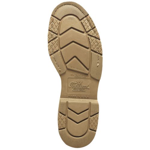 Roofers boots, pln, mens, 10-1/2w, brown, 1pr 823-3039 10.5e for sale