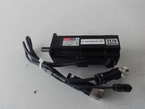 1 Sanyo  Denki P50B05020DCS00M AC S/motor BL Super P5 w/b 200W AC200V 1.6A. AMAT